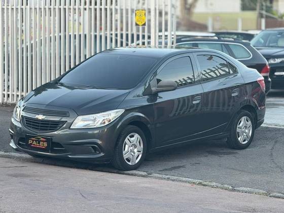 CHEVROLET PRISMA 1.0 MPFI JOY 8V FLEX 4P MANUAL CHEVROLET PRISMA 1.0 MPFI JOY 8V FLEX 4P MANUAL